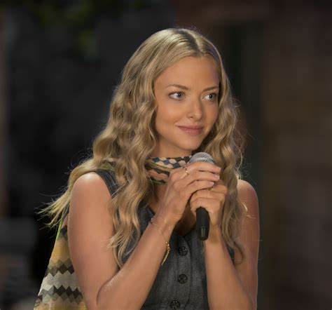 ann seyfried|Amanda Seyfried: Biography, Actor, ‘Mamma Mia!’ Star